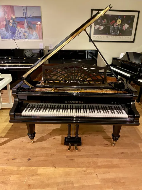 Bechstein B